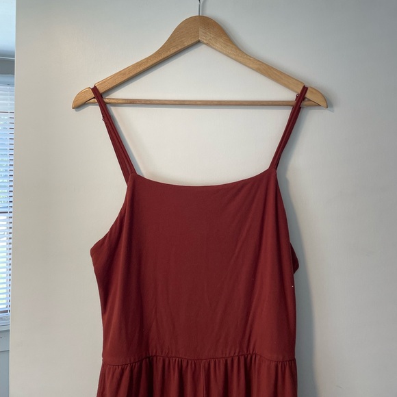 Old Navy Jumpsuit - Picture 2 of 8